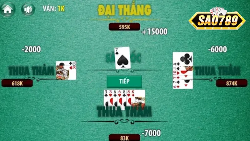 Game Bài Sâm Sao789: Làm Chủ Trò Chơi Dễ Dàng 3 Chiến Thuật Chơi Game Bài Sâm Sao789 Hiệu Quả