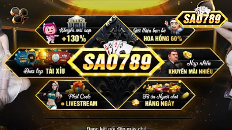 Sao789 ambercapital - Cổng Game Bài Đôi Thưởng VIP 3 Sao789 Đẳng cấp quốc tế